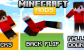 Mod Parkour Animations Para Minecraft Descargar