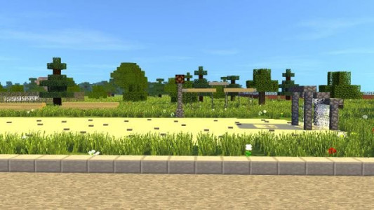 Minecraft I In Haritalar Everlasting Summer Ndir