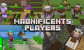 Magnificents Players