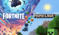 Fortnite ve Minecraft: Video oyunları tarihindeki en büyük crossover mı geliyor?