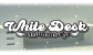 White Desk