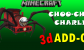 Choo Choo Charles 3d