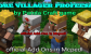 More Professions Villagers