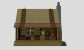 Hut For One
