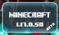 Minecraft PE 1.17.0.50 Beta