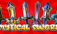 MYTICAL SWORDS