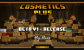 Cosmetics Plus