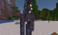 Skripun et le Totem d’Immortalité dans Minecraft
