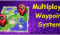 Multiplayer Waypoint System
