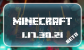 Minecraft PE 1.17.30.21 Beta