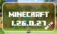 Minecraft 1.26.0.27 Beta