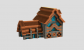 Big stone house