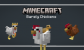 Barely Default Chickens