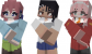 Waifus 2