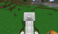 What happens if lightning strikes a skeleton horse? in Minecraft