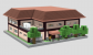 Comfort house