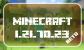 Minecraft 1.21.70.23 Beta
