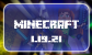 Minecraft PE 1.19.21