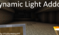 Dynamic Light Addon