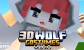 3D Wolf Costumes