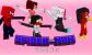 SpiderMan: Into The CraftingVerse