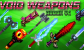 Void Galaxy Weapons