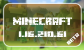 Minecraft PE 1.16.210.61 Beta