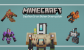 Iron Golem Bastion Overwatch