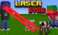 Super LASER Eyes!