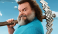 Jack Black ganha o prêmio de «Ator Favorito» pelo filme «Minecraft»