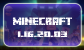 Minecraft PE 1.16.20.03