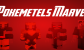 Pokemetels Marvel