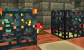 차분한 파밍 vs 아드레날린 챌린지: Minecraft에선 누가 이길까?
