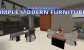 mikkeeeyyyy's Simple Modern Furniture