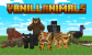 VanillAnimals