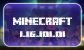 Minecraft PE 1.16.101