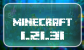 Minecraft PE 1.21.31