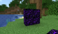 Minecraft'ta Ağlayan Obsidyen: Nadir Bir Bloktan Hayatta Kalma Aracına