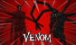 Venom X Cranage Symbiote