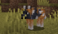 Meu guia para domar o Lobo Malhado no Minecraft