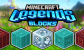Minecraft Legends Blocks