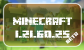 Minecraft 1.21.60.25 Beta