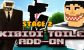 Skibidi Toilet Characters Stage 2