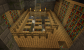 La biblioteca de la fortaleza en Minecraft: todo lo que debes saber