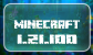 Minecraft PE 1.21.100