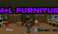 Xxmlg Furniture EXP