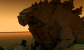 Godzilla Monster Planet
