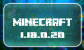 Minecraft 1.18.0.20