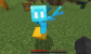 How to get your item from Allay in Minecraft 1.21