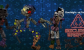 FNAF Security Breach Ruin